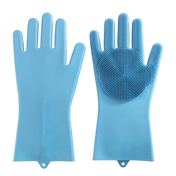 Nõudepesukindad komplektis  2 tk Rena – Wenko-image-2