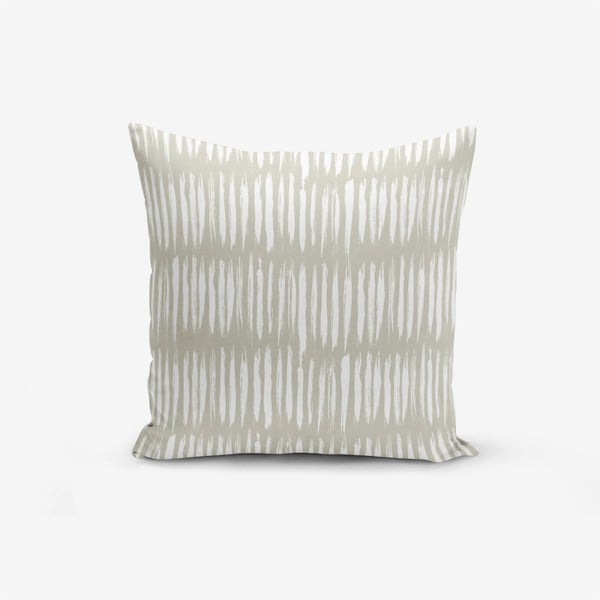 Puuvillasegust padjapüür Kahan, 45 x 45 cm - Minimalist Cushion Covers