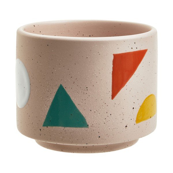 Keraamiline kaas lillepotile ø 13 cm Jada - Premier Housewares