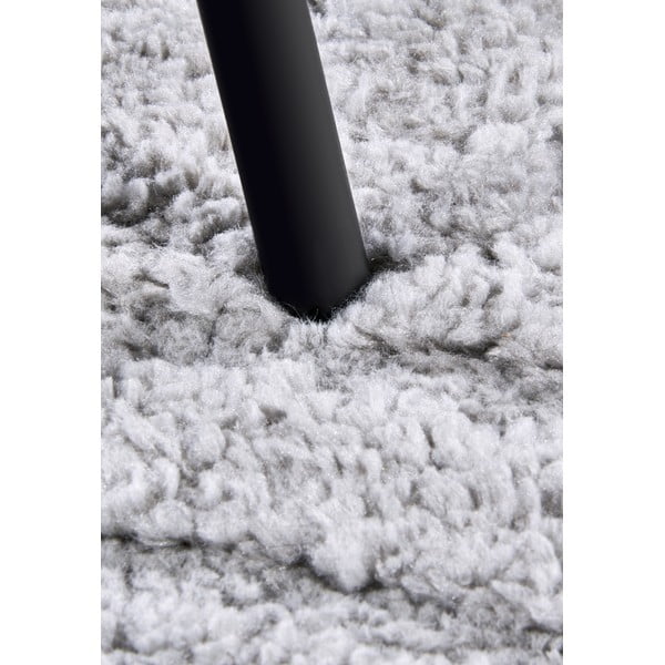 Helehall vaip 120x170 cm Panglao New York Light Grey - Elle Decoration-image-3