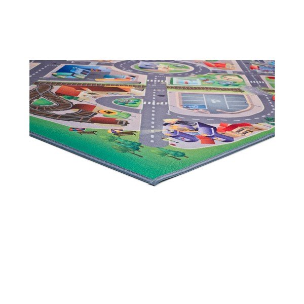 Laste vaip , 100 x 150 cm Grip District - Universal-image-2