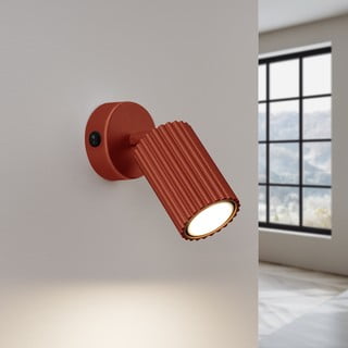 Tellisevärvi seinavalgusti Gleam - Nice Lamps