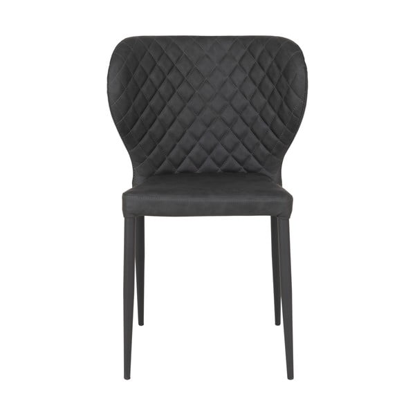 Tumehallid söögitoolid 4tk komplektis Pisa - House Nordic-image-3