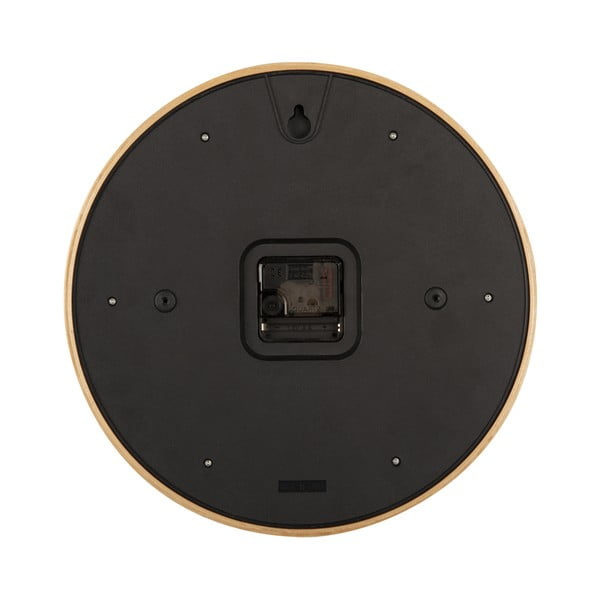 Beež seinakell Ribble, ø 31 cm - Karlsson-image-3