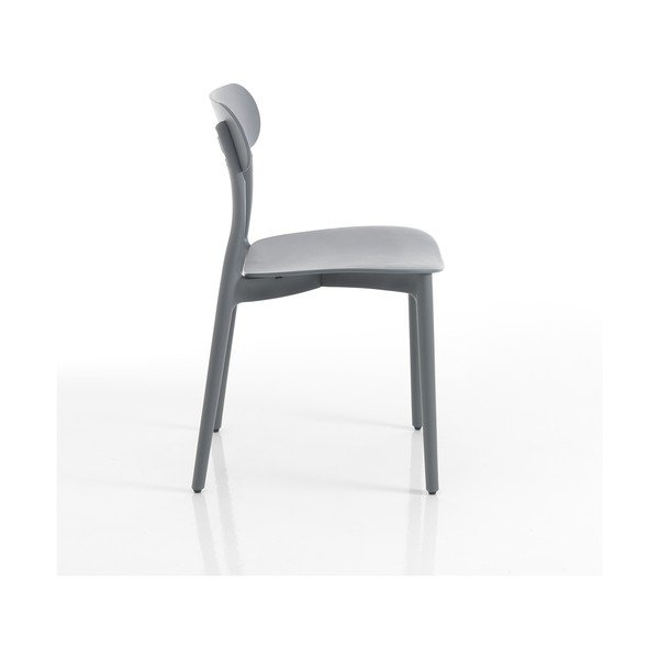 Hall plastikust aiatool Stoccolma - Tomasucci-image-1