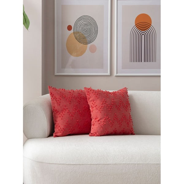 Padjakatted 2tk komplektis 43x43 cm Tuffet - Mioli Decor-image-3