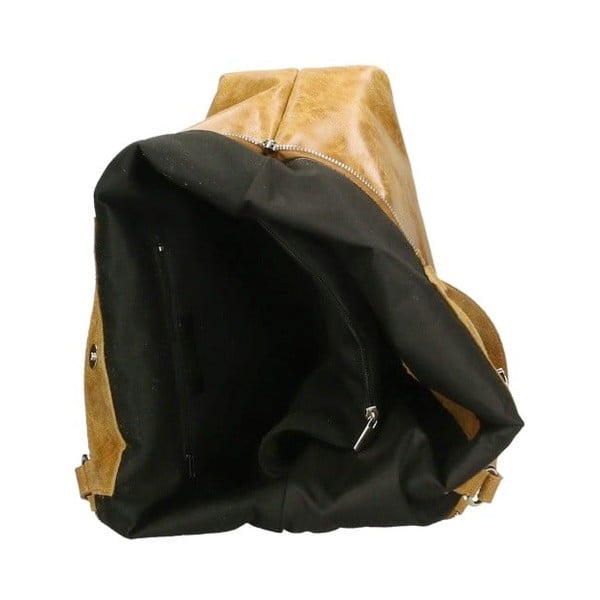 Nahast käekott Terracia - Chicca Borse-image-3