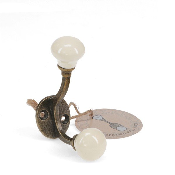 Kreem metallist seinanagi 3 cm - Rex London-image-2