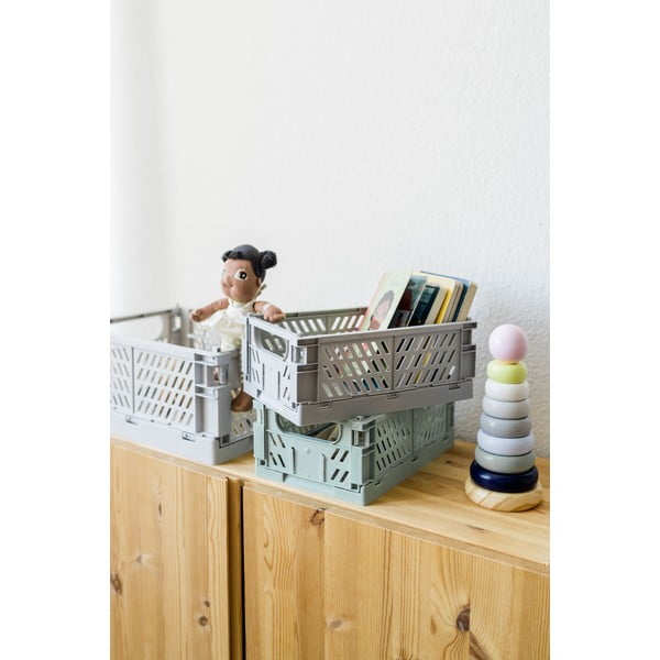 Plastist laste hoiukastid 3-st komplektis - Kindsgut-image-2