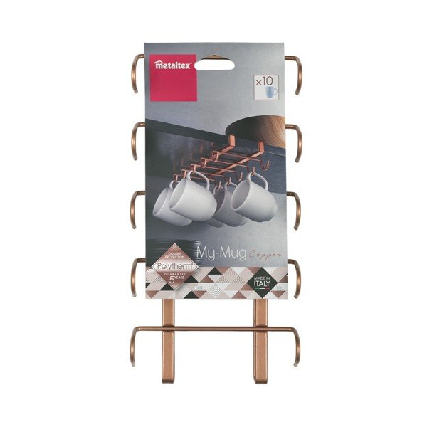 Riputatav tassihoidja vase värvi - Metaltex-image-4