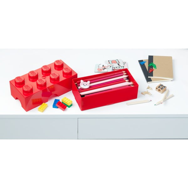 Punane hoiukast - LEGO®-image-1