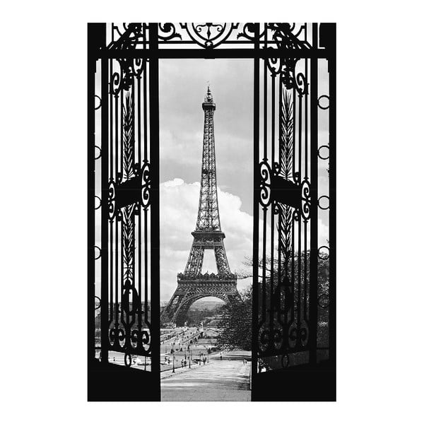 Maxi plakát La Tour Eiffel, 115x175 cm