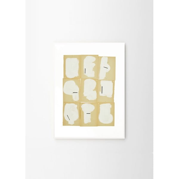 Plakat 50×70 cm Cover – The Poster Club-image-3