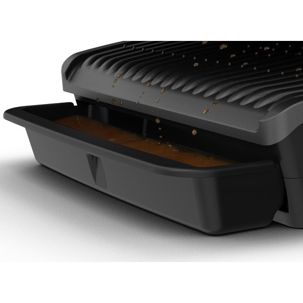 Kontaktgrill OptiGrill Elite - Tefal-image-3