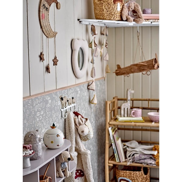 Lastepeegel Baily - Bloomingville Mini-image-1