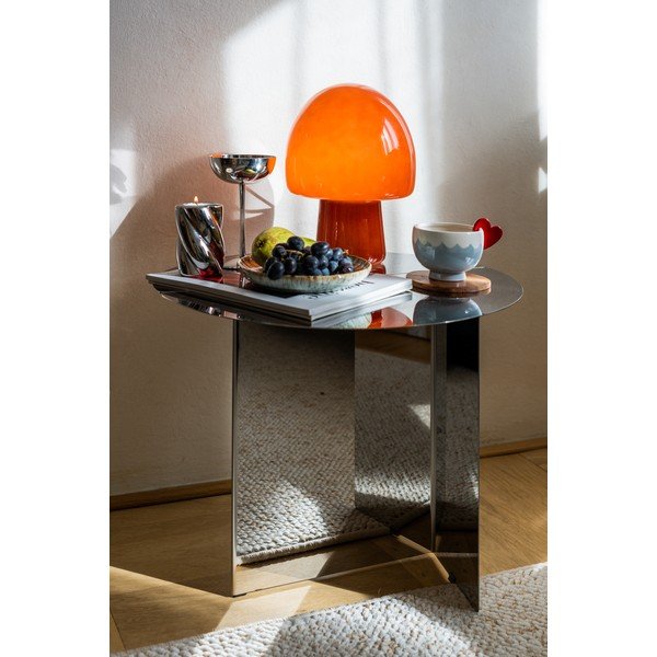 Punane lauavalgusti (kõrgus 27 cm) Gozar – Leitmotiv-image-4