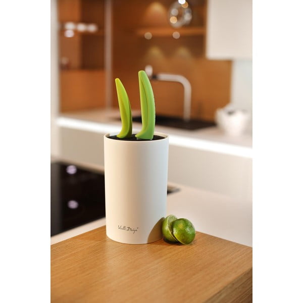 Universaalne valge noaplokk - Vialli Design-image-4