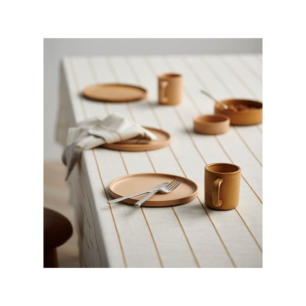 Puuvillane laudlina 140x220 cm Line - Södahl-image-1