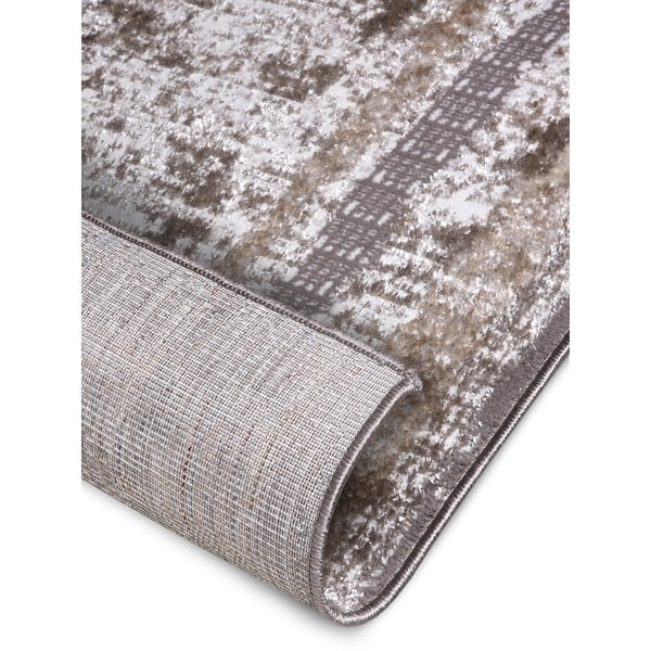 Beež-hõbedane vaip 120x170 cm Shine Classic - Hanse Home-image-4