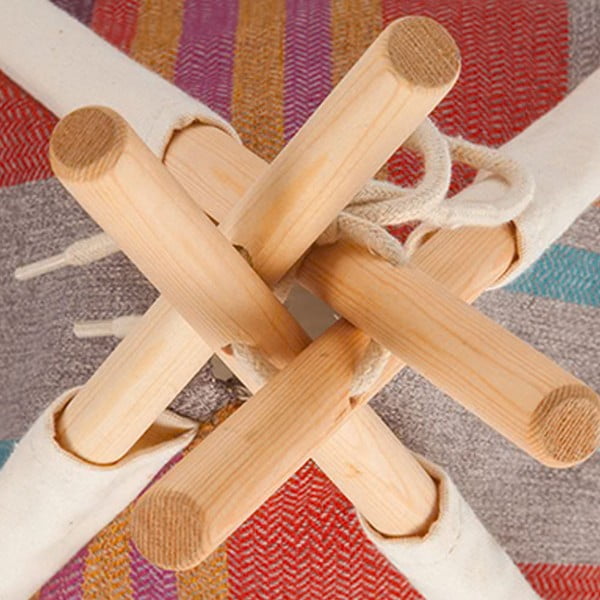 Beež lemmikloomade telk 63x63 cm Cozy Cove Seacost – P.L.A.Y.-image-3