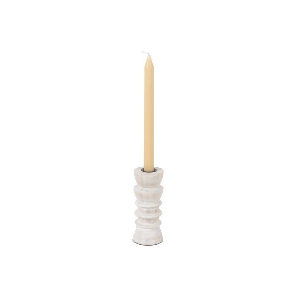 Puidust küünlajalg Modelar – PT LIVING-image-1