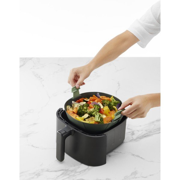 Silikoonist küpsetusvorm 23x23 cm L - Lékué-image-3