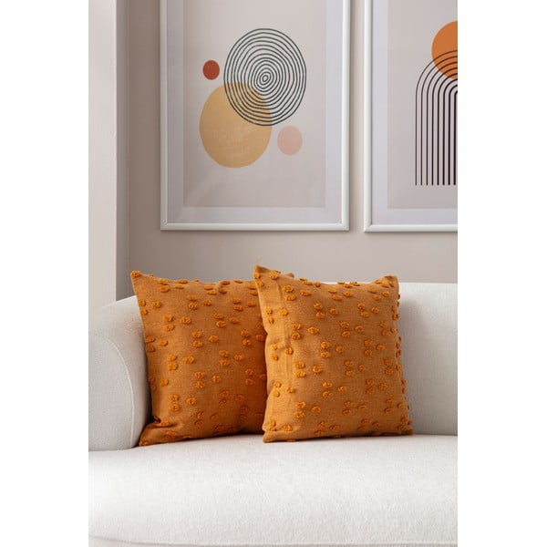 Padjakatted 2tk komplektis 43x43 cm Tuffet - Mioli Decor-image-3