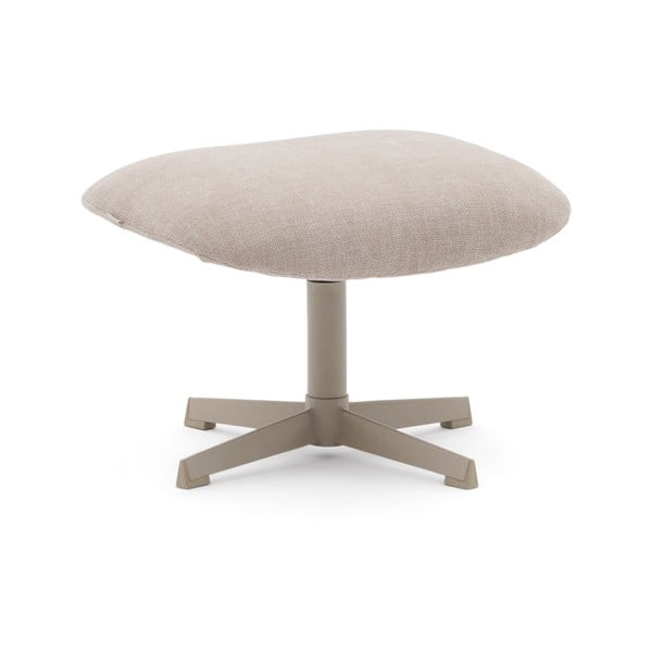 Beež jalatugi Jaspe - Kave Home-image-2