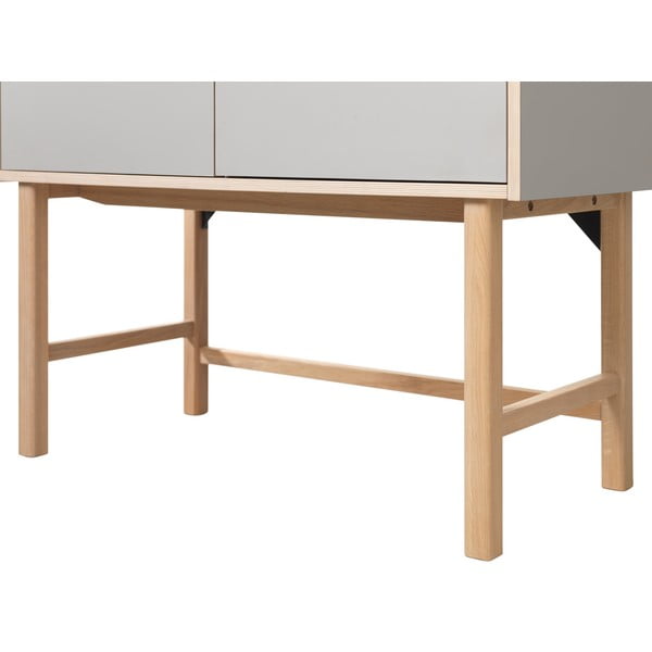 Hall sahtli kapp Bilbao - Unique Furniture-image-2