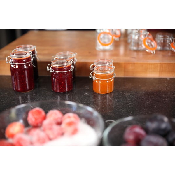 Purgid 6tk komplektis 230ml - Esschert Design-image-2