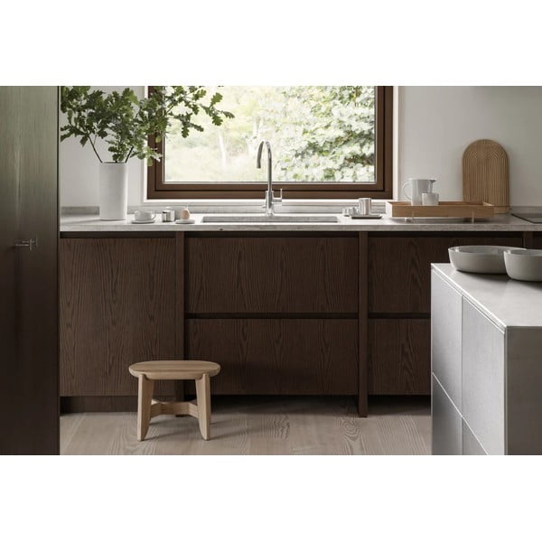 Helehallid-beežid keraamilised tassid 2tk komplektis 260ml Sablo - Blomus-image-4