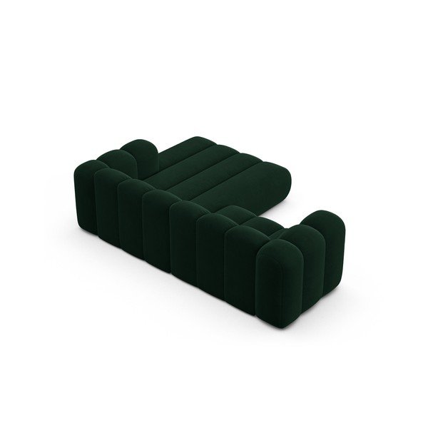 Tumeroheline nurgadiivan (parempoolne nurk) Lupine - Micadoni Home-image-3