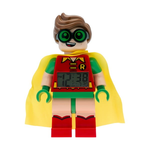 Batmani filmi Robin äratuskell - LEGO®