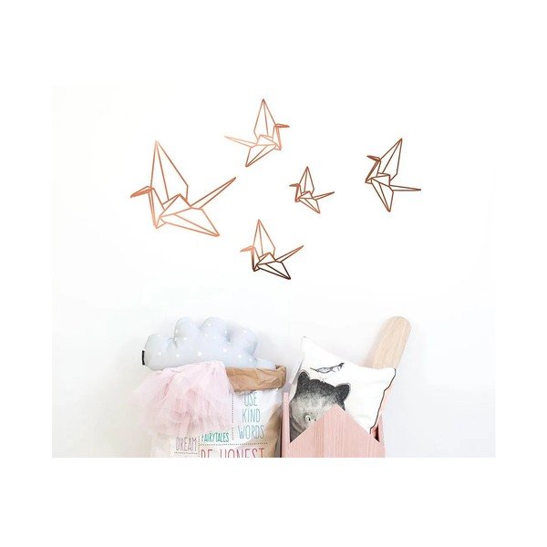 Seinakleebis , 60 x 40 cm Origami - Really Nice Things-image-3
