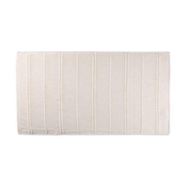 Kreemid froteerätikud 2tk komplektis 50x90 cm Arden - Foutastic-image-1