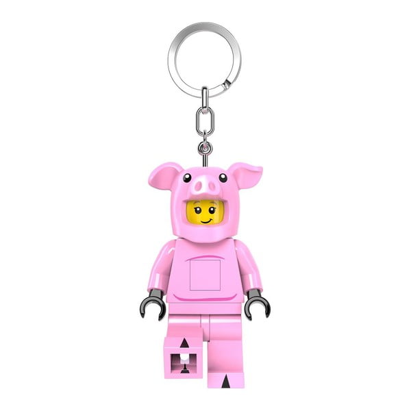 Taskulambiga võtmehoidja Minifigures - LEGO®