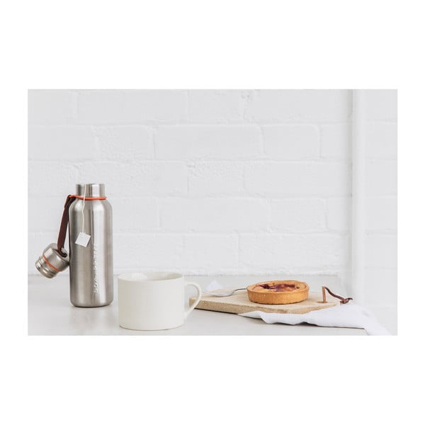 Oranž must + Blum isoleeritud vaakumpudel, 500 ml - Black + Blum-image-3