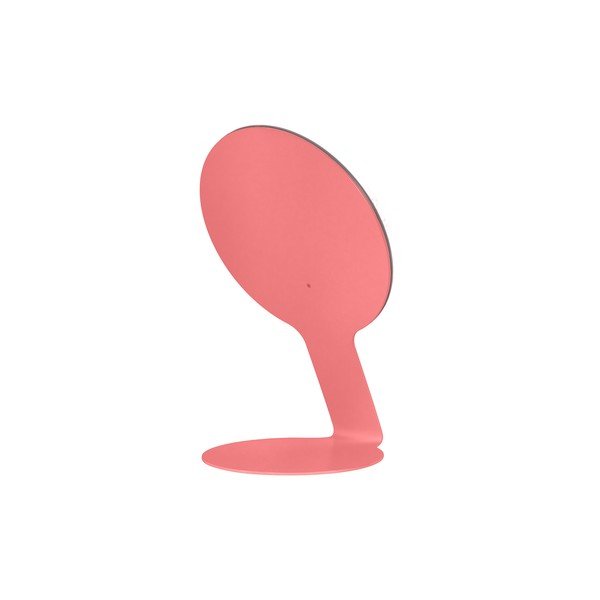 Kosmeetiline peegel 18x26,5 cm Feys - noo.ma-image-2