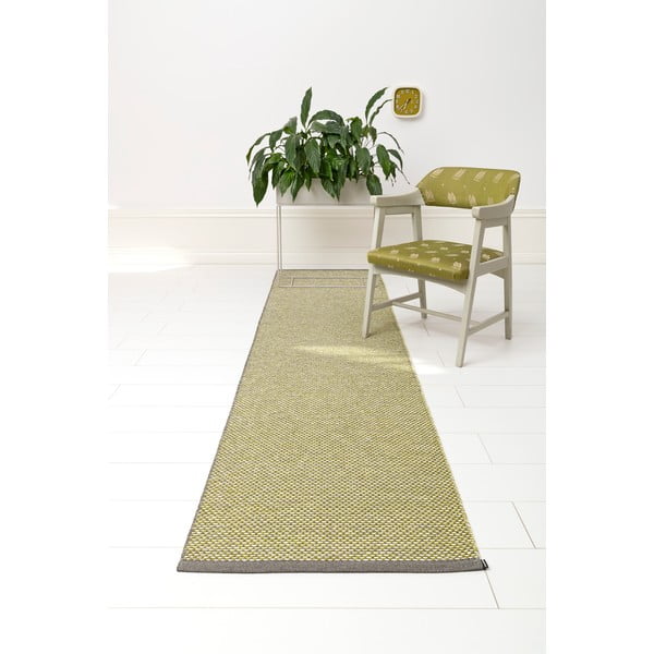 Khakivärvi sise/välisvaip 60x85 cm Effi Apple – Pappelina-image-2