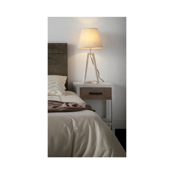 Stolní lampa Geese Lily-image-1