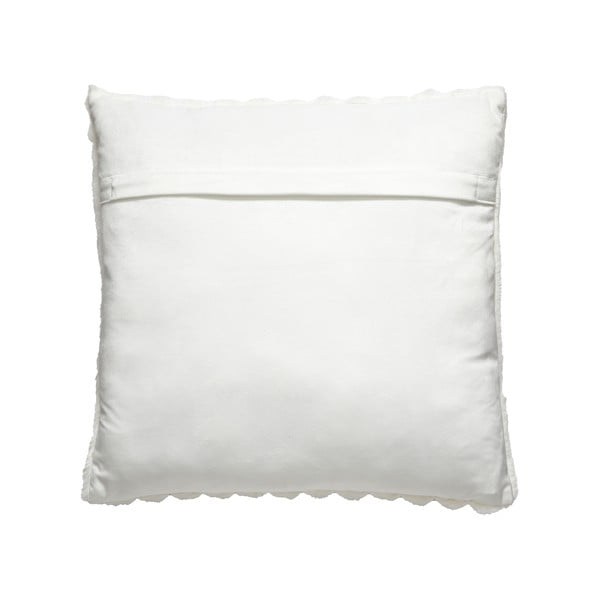 Dekoratiivpadi mikroplüüsist 45x45 cm Vajen - Light & Living-image-2