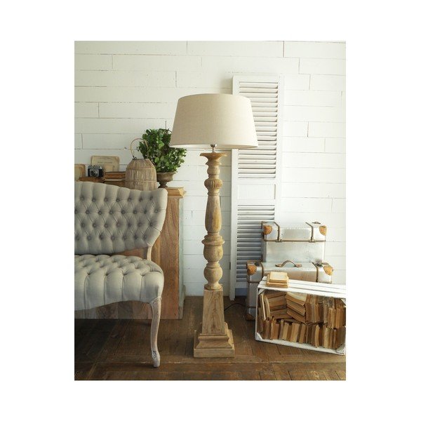 Volně stojící lampa Orchidea Milano Cape