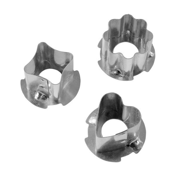 Linzer küpsisevormide 4-osaline komplekt - Fackelmann-image-3