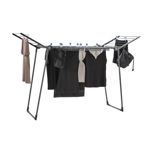 Pesukuivati Pegasus 150 Solid Slim - LEIFHEIT-image-3