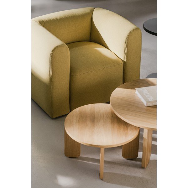 Kollane tool Flom - noo.ma-image-3