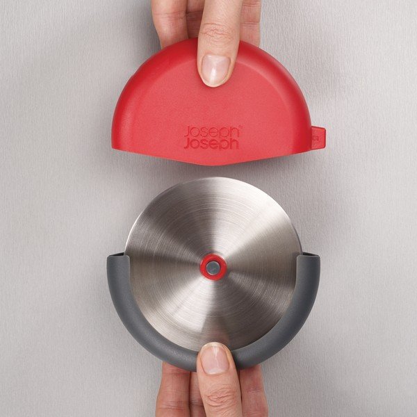 Pizzalõikur Duo - Joseph Joseph-image-2