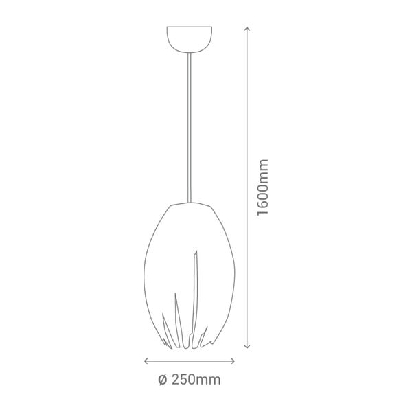 Valge laualamp Medusa - SULION-image-1