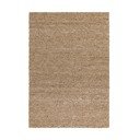 Beež käsitsi kootud villane vaip 120x170 cm Adler Honey - Asiatic Carpets