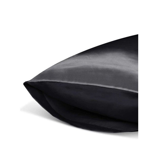 Padjapüürid siidi-satiinisegust, komplektis 2 tk 50x70 cm - Mila Home-image-2