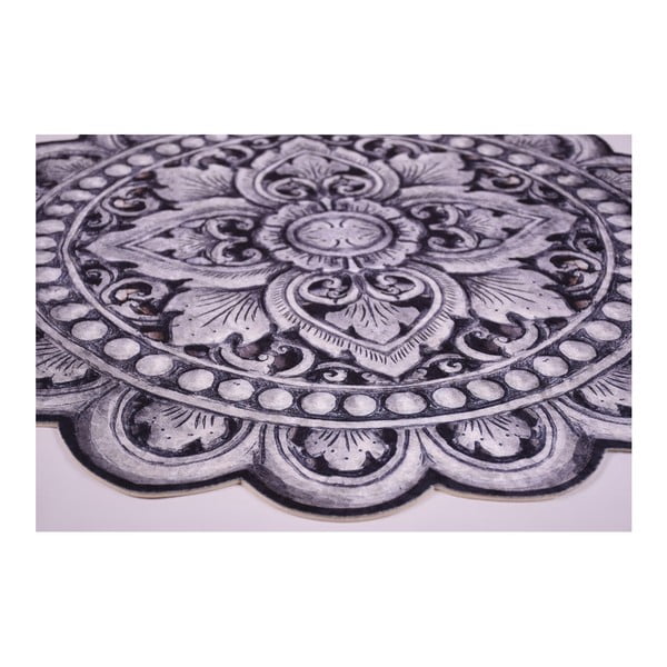 Vaip Lomina, ⌀ 80 cm - Vitaus-image-2